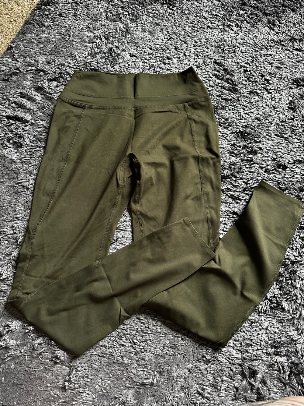 NWT Alphalete Leggings